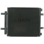 A/C Condenser