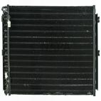 A/C Condenser