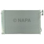 A/C Condenser