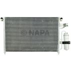 A/C Condenser