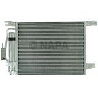 A/C Condenser