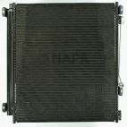 A/C Condenser