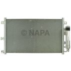 A/C Condenser