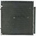 A/C Condenser