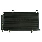 A/C Condenser