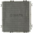 A/C Condenser