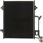 A/C Condenser