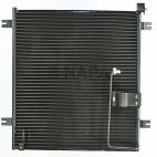 A/C Condenser