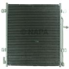 A/C Condenser
