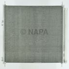 A/C Condenser