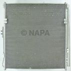 A/C Condenser