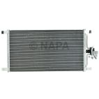 A/C Condenser