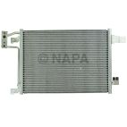 A/C Condenser