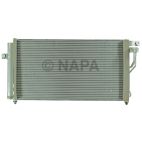 A/C Condenser