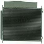 A/C Condenser