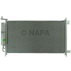 A/C Condenser