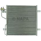 A/C Condenser