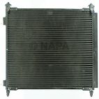 A/C Condenser
