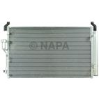 A/C Condenser