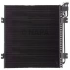 A/C Condenser