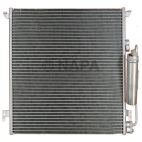 A/C Condenser