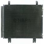 A/C Condenser