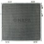 A/C Condenser
