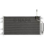 A/C Condenser