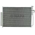 A/C Condenser