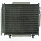 A/C Condenser