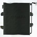 A/C Condenser