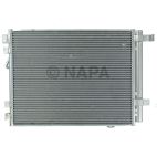 A/C Condenser