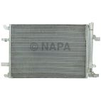 A/C Condenser