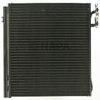 A/C Condenser