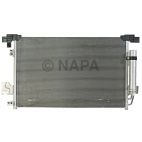 A/C Condenser