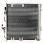 A/C Condenser