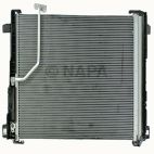A/C Condenser