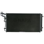 A/C Condenser