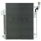 A/C Condenser