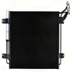 A/C Condenser