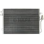 A/C Condenser