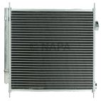 A/C Condenser