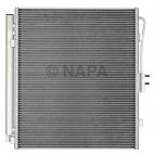 A/C Condenser