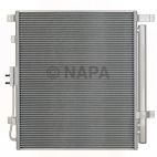 A/C Condenser