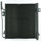 A/C Condenser