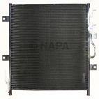 A/C Condenser