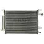 A/C Condenser