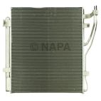 A/C Condenser