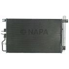 A/C Condenser
