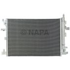 A/C Condenser